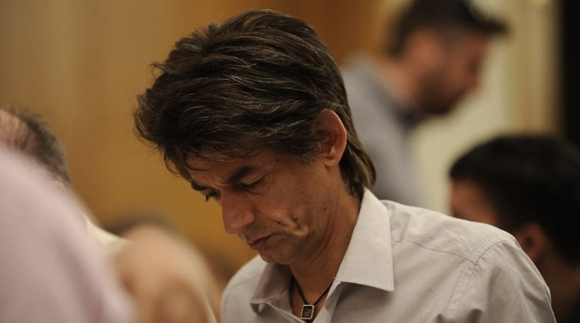 Ο Καρανίκας υπέρ των πλειστηριασμών: Έτσι κρύβονται οι μεγαλομπαταχτσήδες